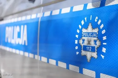 Po służbie zatrzymał kierującą z 2 promilami - interwencja w Widaczu