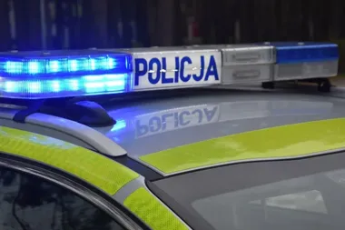 Ciężarówka bez uprawnień - 62-latek usłyszał wyrok błyskawicznie