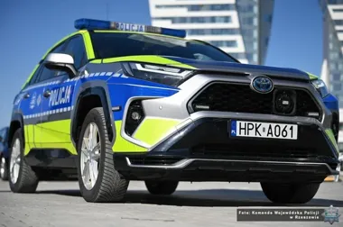 Lany poniedziałek pod nadzorem - chwila zabawy może kosztować