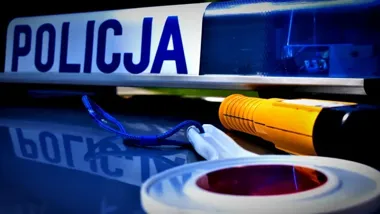 126 km/h w Górze Ropczyckiej - motocyklista stracił prawo jazdy