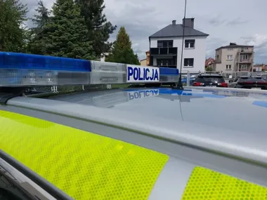 Hulajnoga i rower pod wpływem. Dwóch mężczyzn z Dębicy zapłaci po 2500 zł
