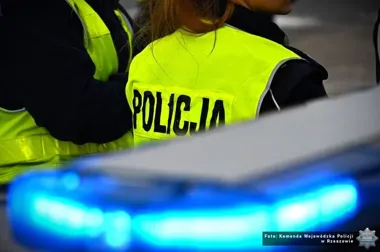 27 kierowców po alkoholu zatrzymanych w porannych kontrolach na Podkarpaciu