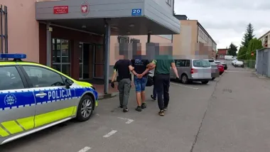 29-latek zaatakował kobietę w mieszkaniu - sąd od razu sięgnął po areszt