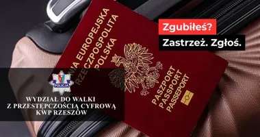 Chwila nieuwagi podczas urlopu i poważne ryzyko kradzieży tożsamości