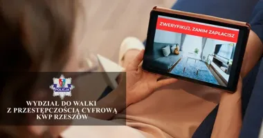 Fałszywe noclegi na wakacje - oszuści czekają na przelew