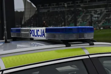 Alkohol na stadionie skończył się błyskawicznym wyrokiem w Stalowej Woli
