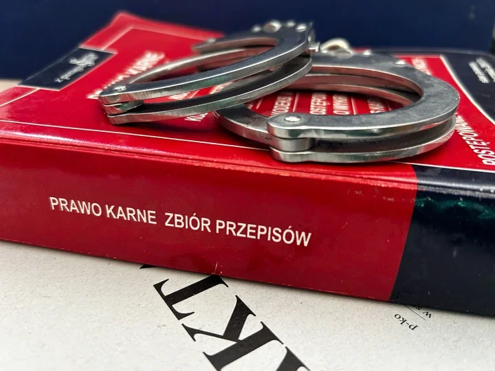 Awantura w domu przerodziła się w rozbój - zatrzymano 40-latka