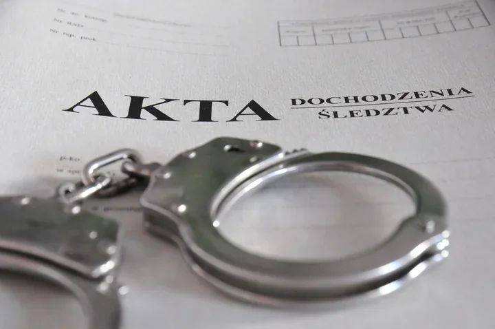 Jedno uderzenie i szybki areszt - 17-latek trafił do szpitala