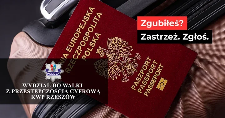 Chwila nieuwagi podczas urlopu i poważne ryzyko kradzieży tożsamości