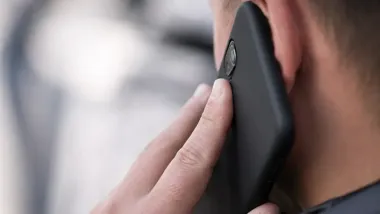 Jeden telefon wystarczył, by 57-latek otrzymał pomoc w Sanoku