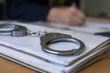 Zatrzymania w sprawie kampanii „Sprawiedliwe Sądy”. Szkoda sięga 8,5 mln zł