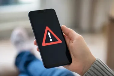 Alert RCB dla województw lubelskiego i podkarpackiego: zagrożenie atakiem z powietrza