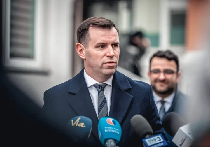 Zmiana na czele ZOZ nr 2 – Jakub Dzik ma 100 dni na poprawę dostępności opieki