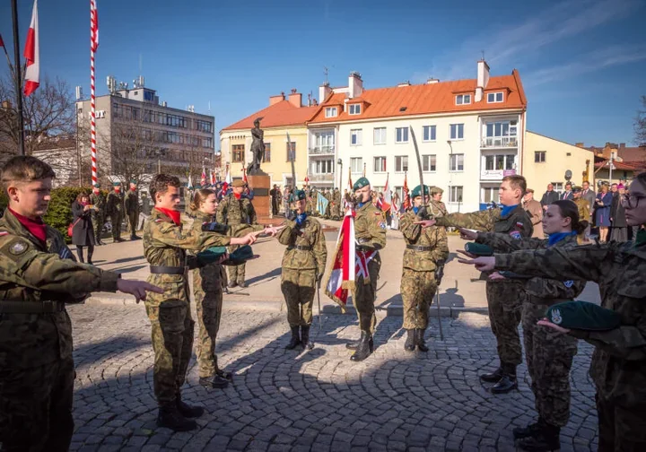 Powiat Rzeszowski uczcił pamięć płk. Leopolda Lis–Kuli