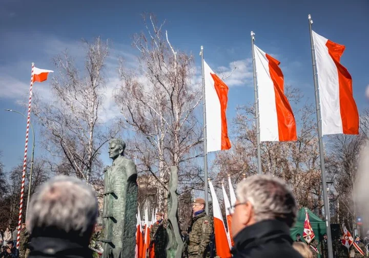 Pamięć, która łączy pokolenia – hołd dla żołnierzy wyklętych w Rzeszowie