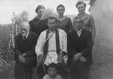 Życie na misyjnych szlakach – o. Łucjan Łuszczka z Sokołowa Małopolskiego