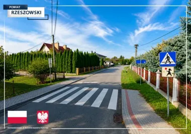 Prawie 200 tys. zł na bezpieczniejsze przejście w Lutoryżu