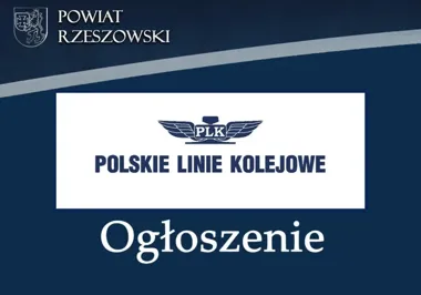 PKP planuje opryski przy torach. Potrzebna jest ostrożność w rejonie linii kolejowych