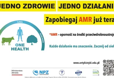 Antybiotyki ratują życie, ale ich niewłaściwe użycie ma swoją cenę