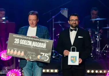 Dwie wokalistki nagrodzone na finale Carpathia Festival w Rzeszowie