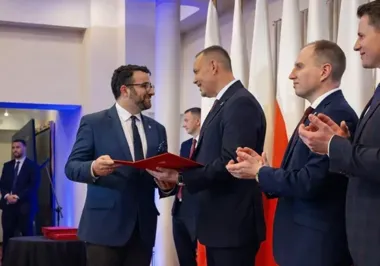 Starosta Rzeszowski w prezydenckiej Radzie Samorządu Terytorialnego – trzy priorytety Jarosza