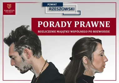 Rozliczenie majątku po rozwodzie. Łatwo o kosztowne błędy