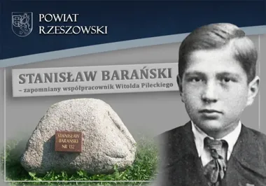 Bracia z Rzeszowa weszli do konspiracji Pileckiego i zginęli na Cap Arcona