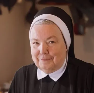 Zmarła siostra Anastazja z Dylągowej. Jej książki sprzedały się w ponad 4 mln egzemplarzy