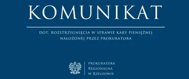 Sąd uchylił karę pieniężną nałożoną na świadka przez prokuratora