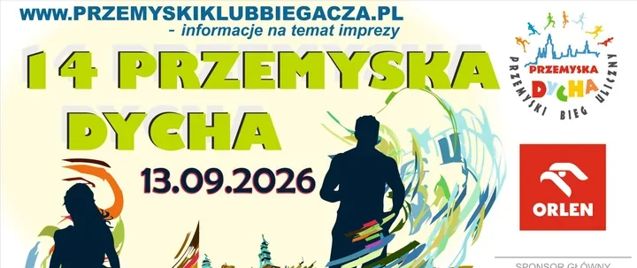 Strażacy pobiegną w Przemyślu. Stawką Puchar Polski