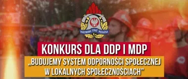 70 młodzieżowych drużyn pożarniczych z Podkarpacia otrzymało nagrody
