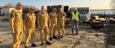 Sekundy od zmiany gotowości PSP - w Tarnobrzegu budują centrum za 18,6 mln zł