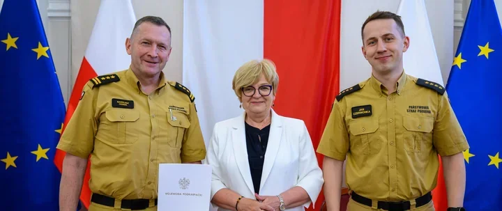 Prawie milion złotych na pomoc społeczną. Podkarpacie dzieli wsparcie na cztery kierunki