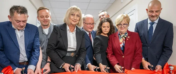 Szpital MSWiA uruchomił dwie kliniki serca i trzecią angiografię