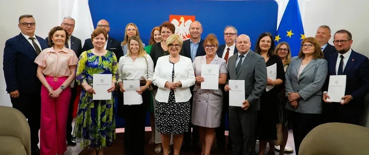 Ponad milion złotych na bezpieczeństwo. Rzeszów dostanie 120 tys. zł