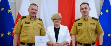 Prawie milion złotych na pomoc społeczną. Podkarpacie dzieli wsparcie na cztery kierunki