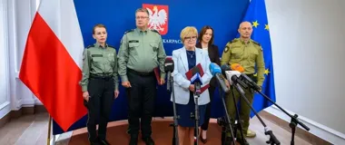 W Medyce rusza przebudowa. Autokary mają wjeżdżać sprawniej