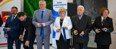 W Wólce Krowickiej otwarto centrum, które ma odciążyć opiekunów i dać wsparcie na co dzień