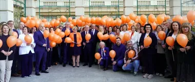 Godność nie może mieć warunków. W Rzeszowie padło ważne przypomnienie