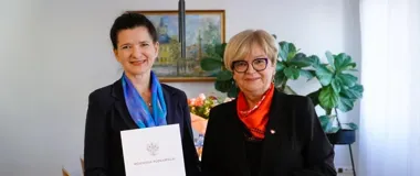 Nowa konsultantka wojewódzka dla Podkarpacia. To lekarka z Rzeszowa