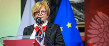 Nowa hala i milionowe doposażenie – jak wsparcie zwiększyło odporność podkarpackich strażaków