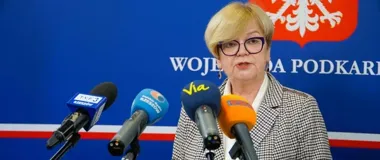 Ponad 1,7 mld zł na bezpieczeństwo Podkarpacia. Najwięcej trafi na schronienia