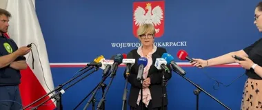 21 poszkodowanych wróciło do Polski. Pięć osób trafiło do rzeszowskich szpitali