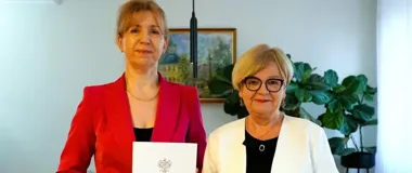 Renata Zajączkowska konsultantką wojewódzką na Podkarpaciu