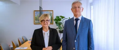 Jerzy Kuczma przez pięć lat będzie konsultantem wojewódzkim