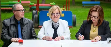 Rzeszów bierze największą pulę na place zabaw przy żłobkach