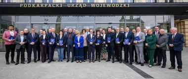 W Rzeszowie urzędnicy i samorządowcy ćwiczyli odporność państwa