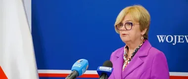 130 punktów na Podkarpaciu. Mieszkańcy przećwiczą reagowanie na alarmy