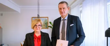 Szef Kliniki Hematologii w Rzeszowie powołany na konsultanta wojewódzkiego